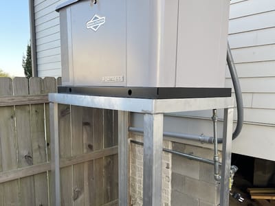 Keefe's Air Conditioning, Heating, & Electrical