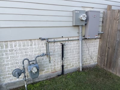 Keefe's Air Conditioning, Heating, & Electrical