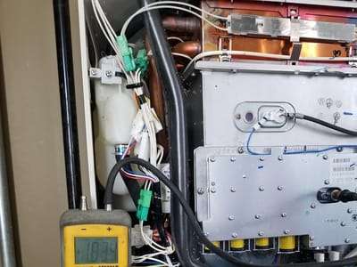 Keegan Heating, Cooling, and Plumbing