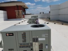 Keegan Heating, Cooling, and Plumbing