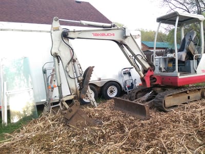 Keegan Heating, Cooling, and Plumbing