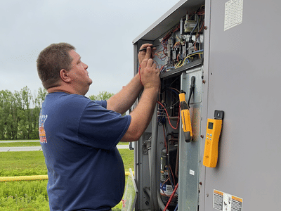 Keeley Heating and Cooling, LLC