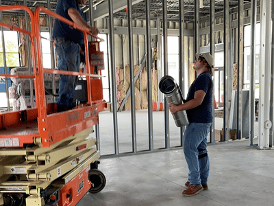 Keeley Heating and Cooling, LLC