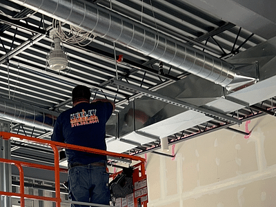 Keeley Heating and Cooling, LLC