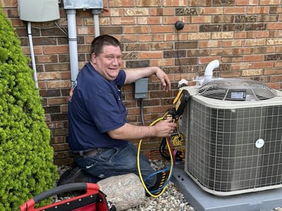 Keeley Heating and Cooling, LLC
