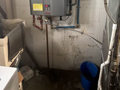 Keep Heating & Cooling