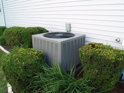 Keep Heating & Cooling