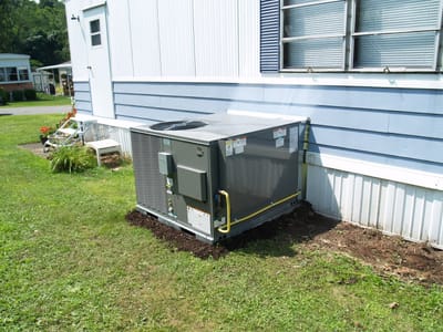 Keep Heating & Cooling