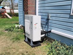 Keep Heating & Cooling