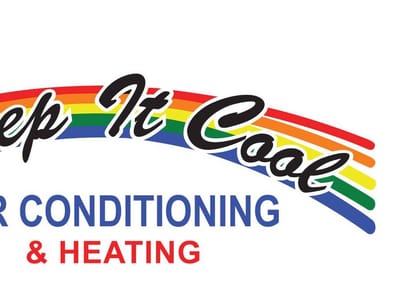 Keep it Cool Air Conditioning & Heating