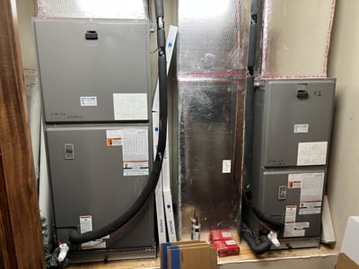 KEEP IT COOL AIR CONDITIONING llc