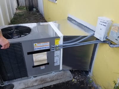 KEEP IT COOL AIR CONDITIONING llc