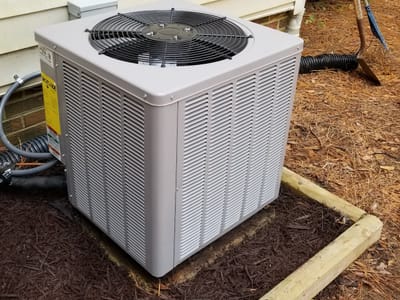 Keeping it Comfy Heating & Air LLC