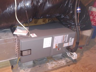 Keeping it Comfy Heating & Air LLC