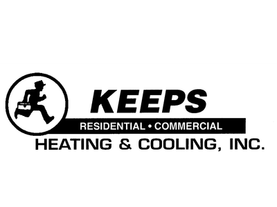 Keeps Heating & Cooling Inc.
