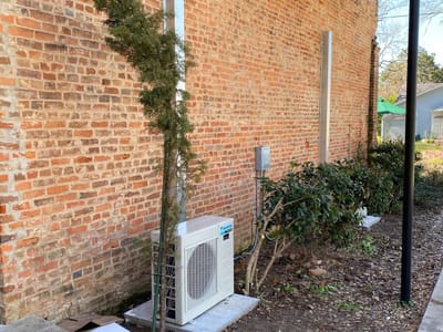 Keith Air Conditioning & Heating