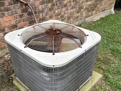 Keith Air Conditioning, Inc.