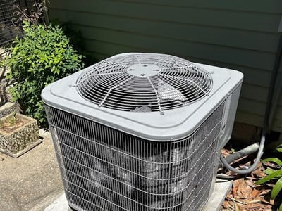 Keith Air Conditioning, Inc.