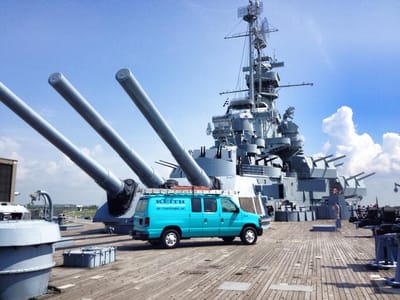 Keith Air Conditioning, Inc.