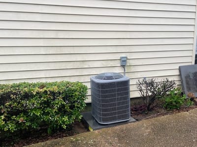 Keith Air Conditioning, Inc.
