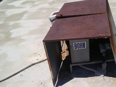 Keith Barry Heating Cooling Refrigeration