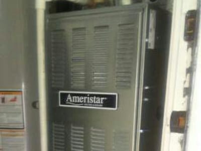 Keith Barry Heating Cooling Refrigeration