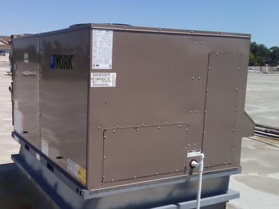 Keith Barry Heating Cooling Refrigeration