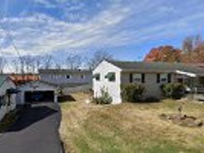 Keith Castle Heating