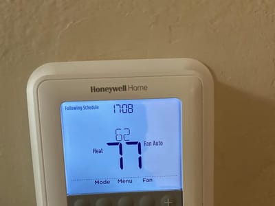 Keith Heating and Air Conditioning