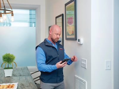 Keith Heating & Cooling, Inc.