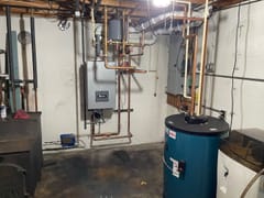 Keith Hein Heating & AC