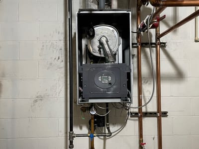 Keith Hein Heating & AC