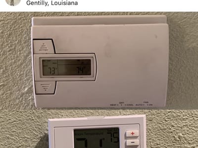 Keith HVAC & Electrical Enterprises