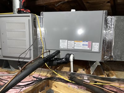 Keith HVAC & Electrical Enterprises