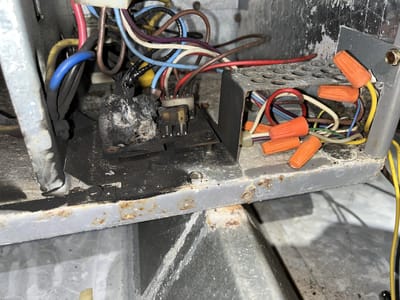 Keith HVAC & Electrical Enterprises