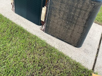 Keith HVAC & Electrical Enterprises