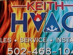 Keith HVAC