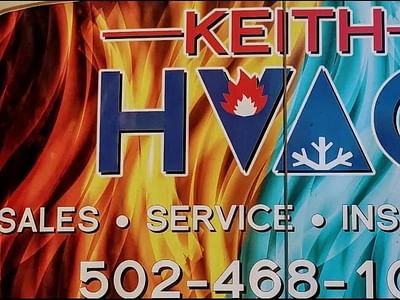 Keith HVAC