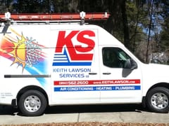 Keith Lawson Services