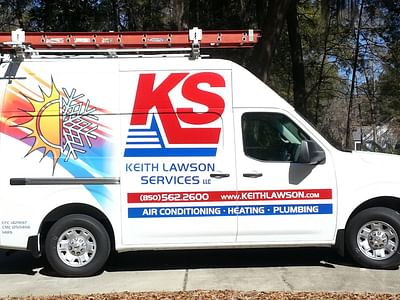 Keith Lawson Services