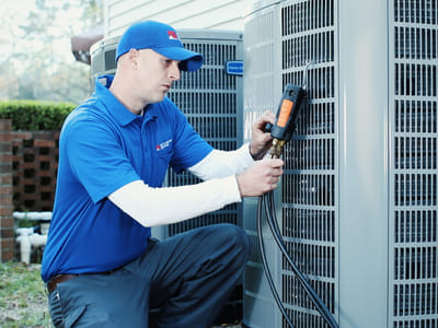 Keith Lawson Services