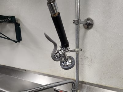 Keith McNeill Plumbing Cont Inc