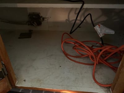 Keith McNeill Plumbing Cont Inc