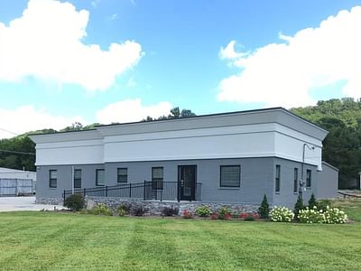 Keith Powell Heating and Cooling