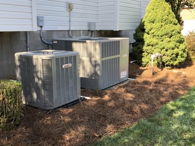 Keith Powell Heating and Cooling