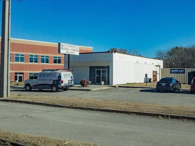 Keith Powell Heating and Cooling