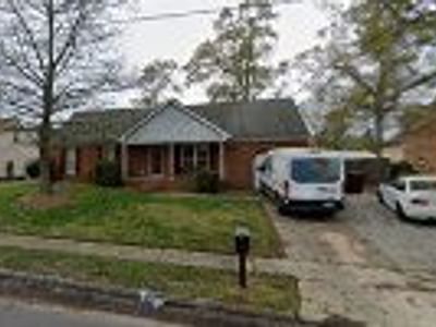 Keith's Professional Services Inc.