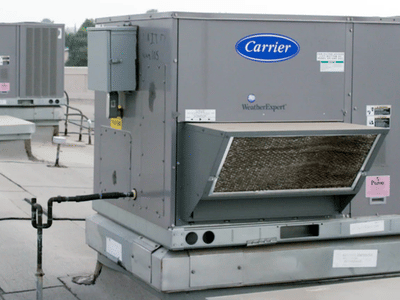 Kelco Mechanical And HVAC