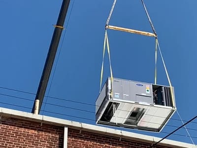 Kelco Mechanical And HVAC