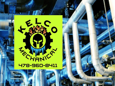 Kelco Mechanical And HVAC